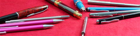 miniature  mini pens