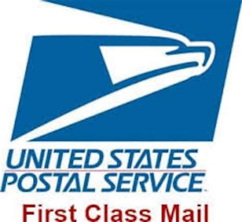Usps First Class Mail Insured For A Ring Up To 300 Dollars