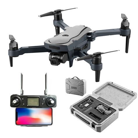 otpro gps drone fpv  p  camera wifi rc drones selfie follow  quadcopter glonass