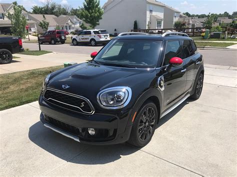 official midnight black owners club page  north american motoring