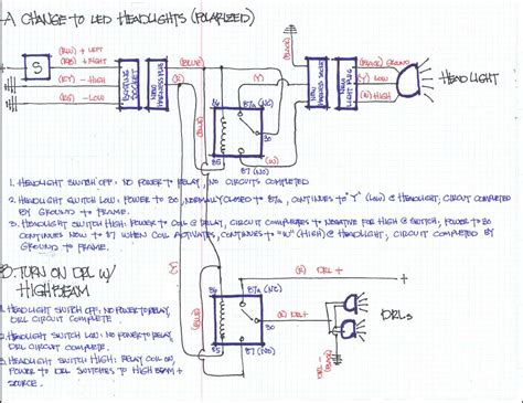 diagram isuzu nqr wiring diagram headlight mydiagramonline