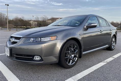 acura tl type   sale cars bids