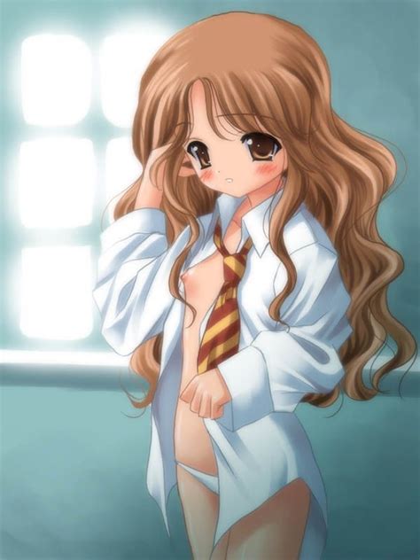 erotic pictures of emma watson hermione 70 [harry potter harry potter ] 40 69 hentai image
