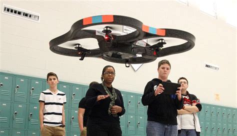 drones   school ds drones