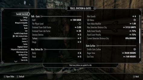 Sexlab Survival Page 337 Downloads Skyrim Adult And Sex Mods