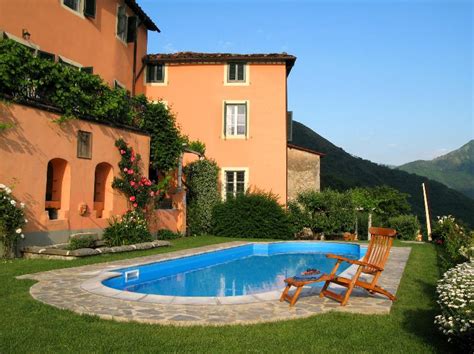 beautiful tuscan villa stunning views outdoor pool