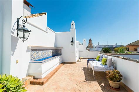 check   awesome listing  airbnb  palace sevillano patio apartments  rent