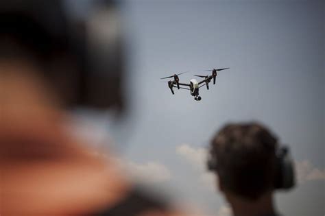 drone ban  ground model planes wsj