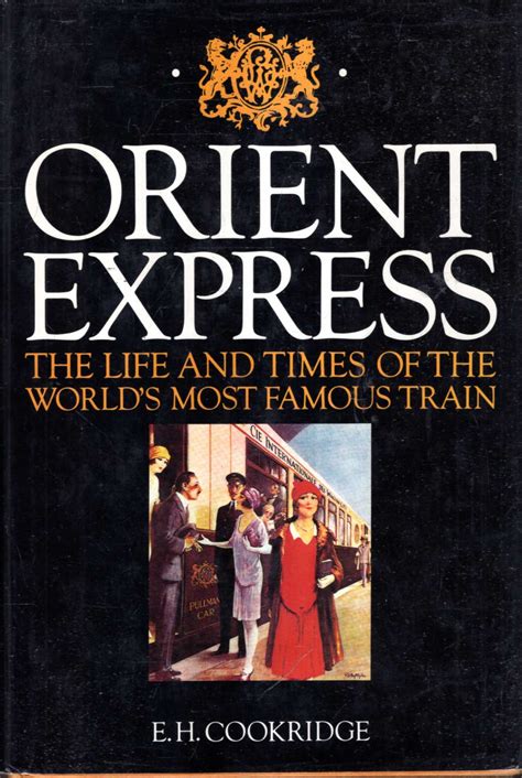 orient express  history   orient express service