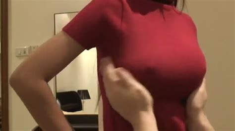 perfect amateur boobs groped