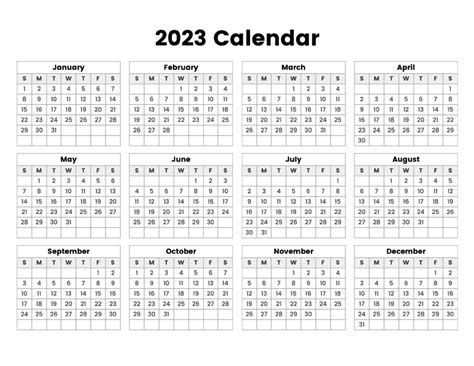 calendar calendar options