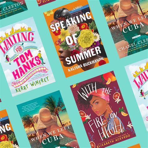 the best beach reads to help you escape no matter where you are