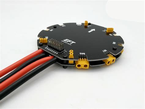 buy aerops large current power distribution managemant board pdb board