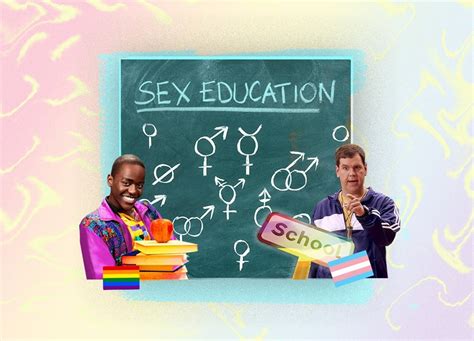 Ten Lgbtq People On How Queer Sex Ed Could Have Helped