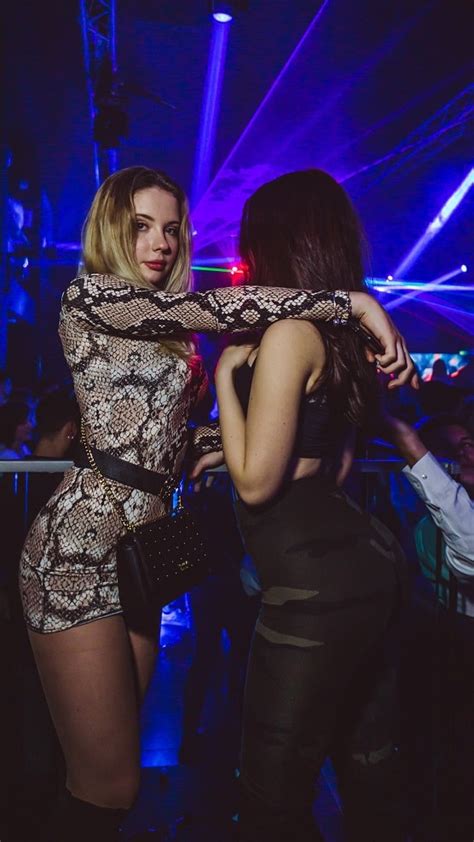 The Best Nightclubs And Bars In Sydney To Meet Single Girls