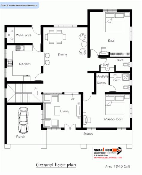 vastu plan kerala house design indian house plans home design floor plans