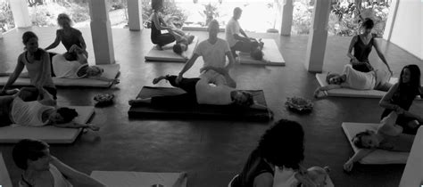 Zen Shiatsu Training Elemental Yoga Therapy