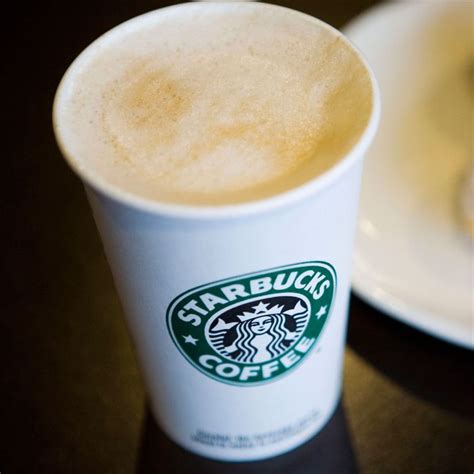 starbucks sued  underfilling  lattes