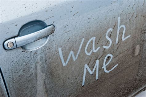 How Often Should You Wash Your Car
