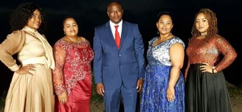 im   marry   wife musa mseleku fakaza news