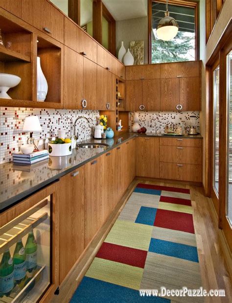 top  mid century modern kitchen design ideas