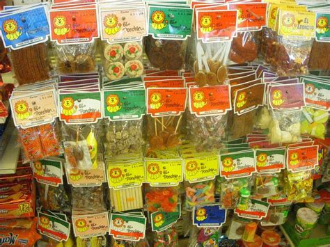 mexican candy brands   candies     dulce