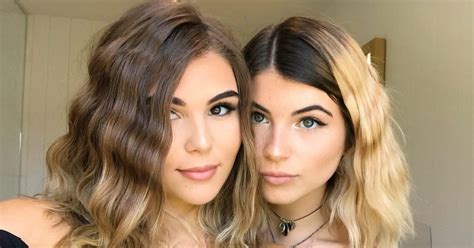lori loughlin s daughter olivia jade turns 20 sister bella shares