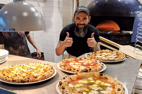 assaggi osteria opens  pizzeria  mclean arlington magazine
