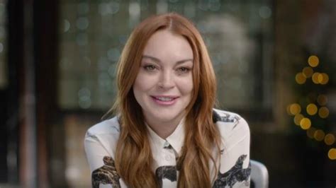 Lindsay Lohan Returns To The Spotlight With New Reality