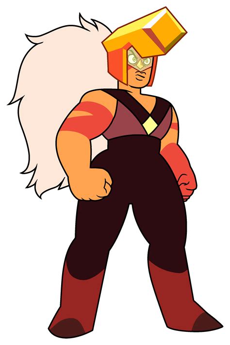 Jasper Steven Universe Character Profile Wikia