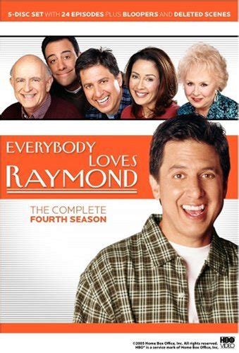 Everybody Loves Raymond Season 4 Newest Tv Episodes