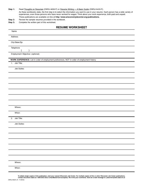 blank worksheet templates excelxocom