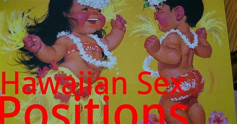 hawaiian sex positions imgur