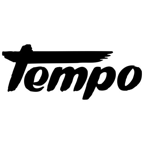 tempo logo png transparent svg vector freebie supply