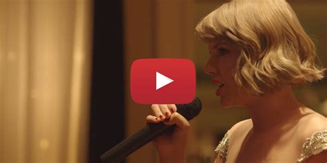 Watch Taylor Swift Give Her Maid Of Honor Speech At Bff Britany Maack S