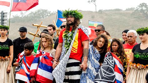 mauna kea tmt protests  native hawaiian rights  stake