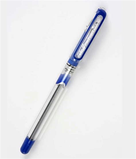 cello pin point ball pen pack of 50 buy online at best