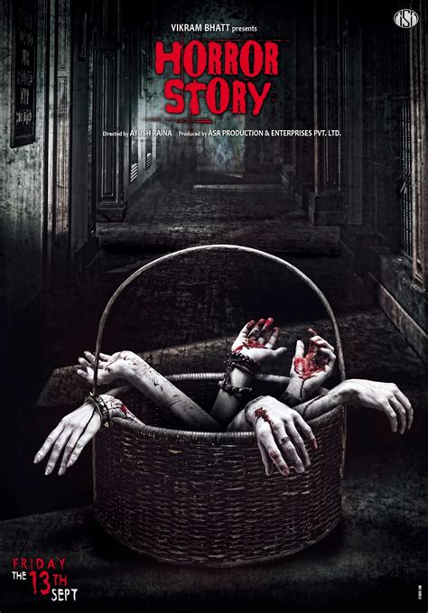 horror story  review release date  songs