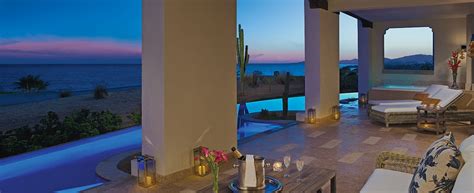 secrets puerto los cabos golf  spa cheap vacations packages red