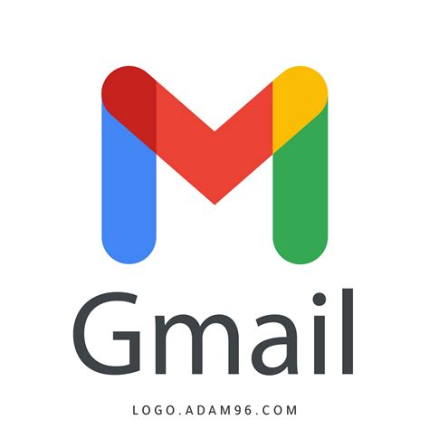 gmail app logo transparent