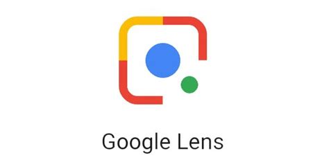 google lens die augen des google assistant erhalten eine neue