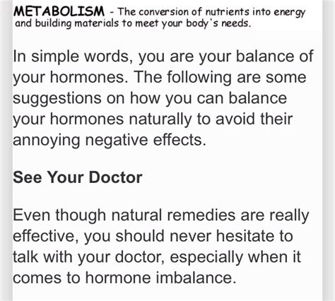 4 steps to balance your hormones musely