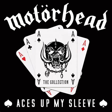 Aces Up My Sleeve A Collection Uk Cds And Vinyl