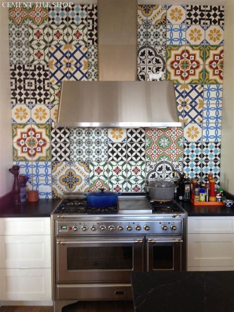 pinterest tile ideas google search patchwork kitchen kitchen wall