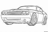 Gta Coloriage Ausmalbilder Furious Dodge Challenger Kolorowanka Raskrasil Gratuitement Imprimez לציעה ציעה דפי Malvorlage Colorir раскраска машина sketch template