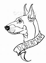 Doberman Coloring Pages Flash Pinscher Colouring Superhero Logo Dog Color Miniature Tattoo Logos Umbreon Drawing Getdrawings Getcolorings Cartoon Dobermans Printable sketch template
