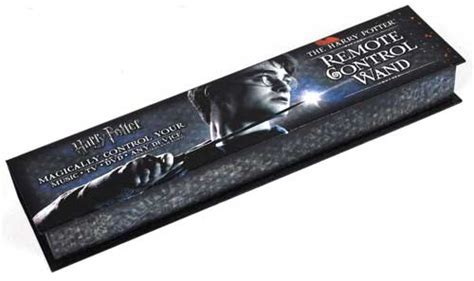 Harry Potters Wand • For The Love Of Harry