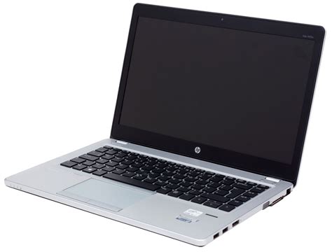 kob hp elitebook folio