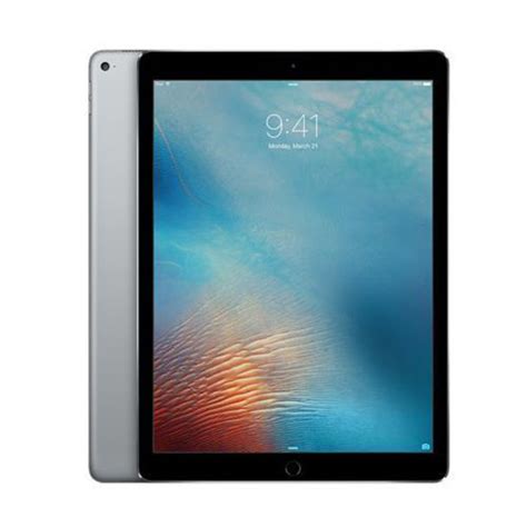 apple ipad pro  gb wifi tablet space grey mpgcla ip canadas  deals