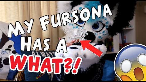 fursona    weirdest furry    youtube
